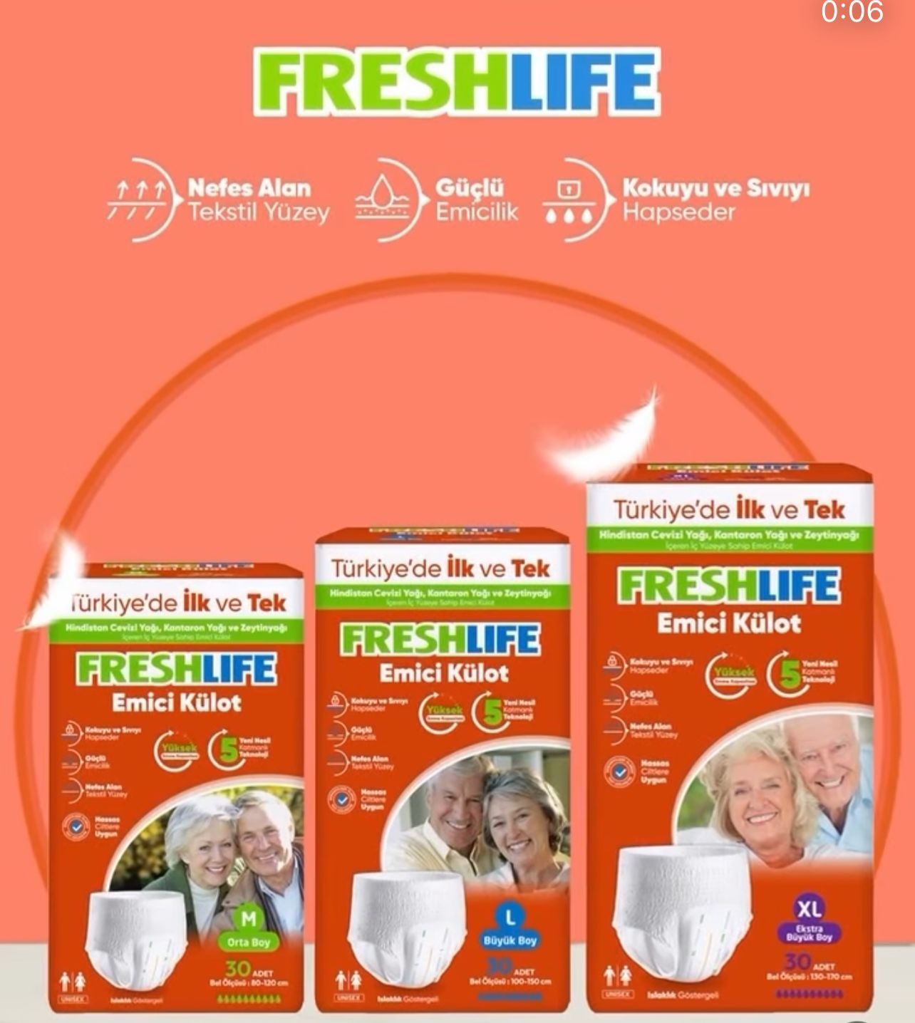 Fresh Life Marka