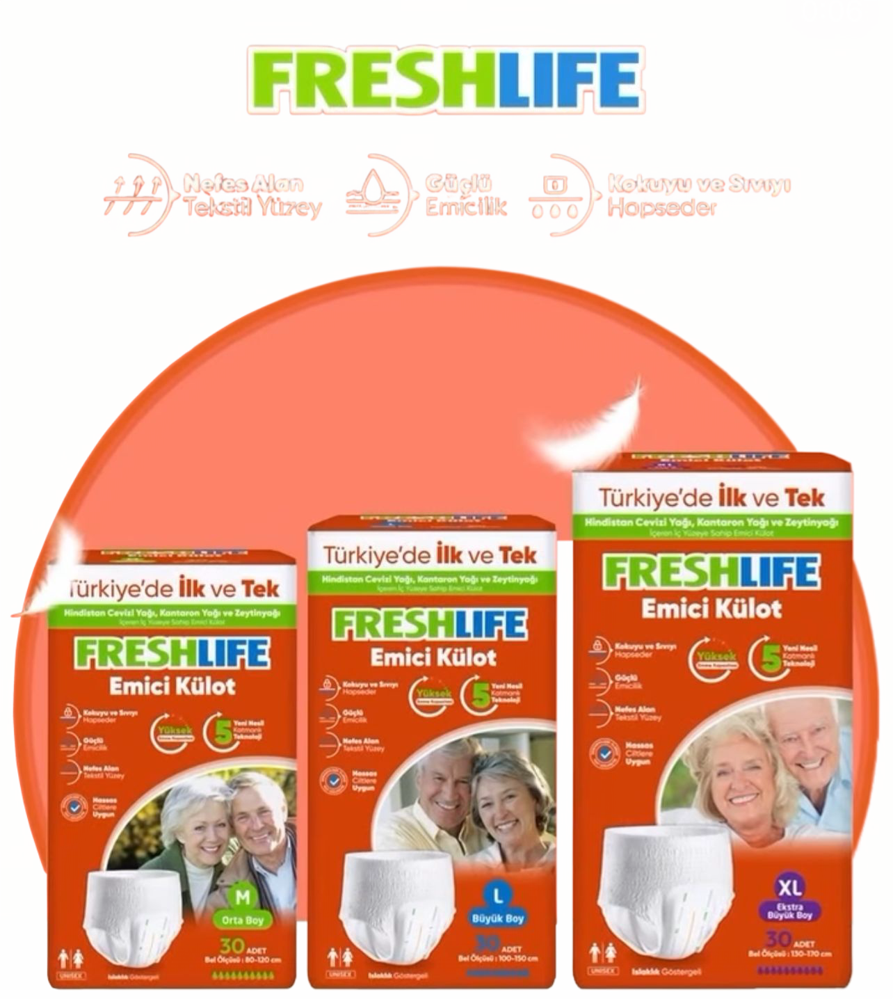 Fresh Life